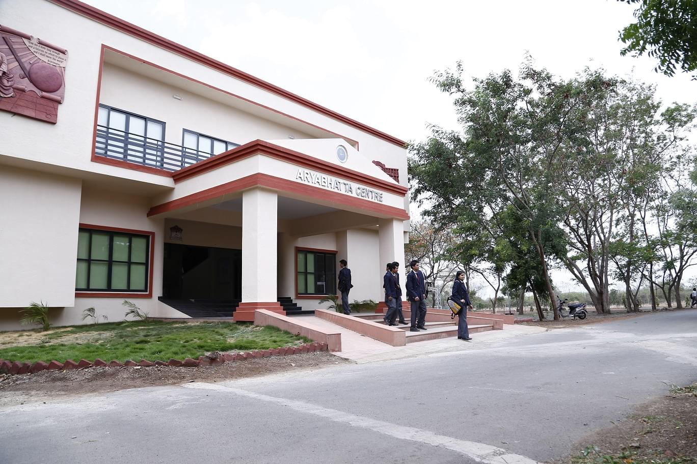 AIT Pune Campus photo 1